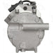 A/C Compressor Four Seasons 158342
