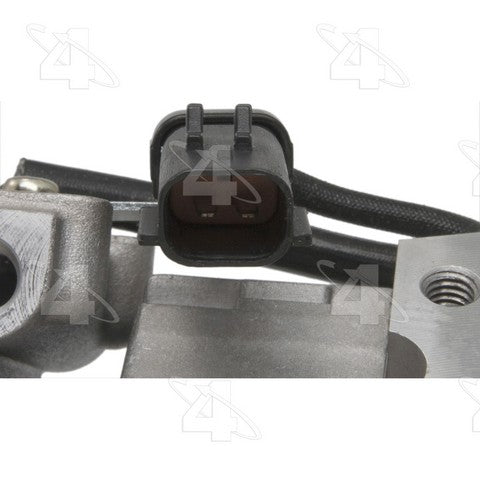 A/C Compressor Four Seasons 158342