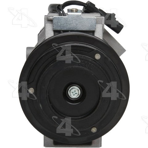 A/C Compressor Four Seasons 158342