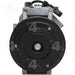 A/C Compressor Four Seasons 158342