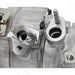 A/C Compressor Four Seasons 158343