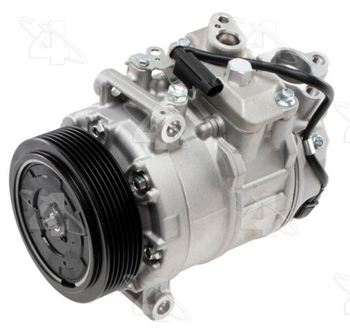 A/C Compressor Four Seasons 158345