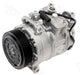 A/C Compressor Four Seasons 158345