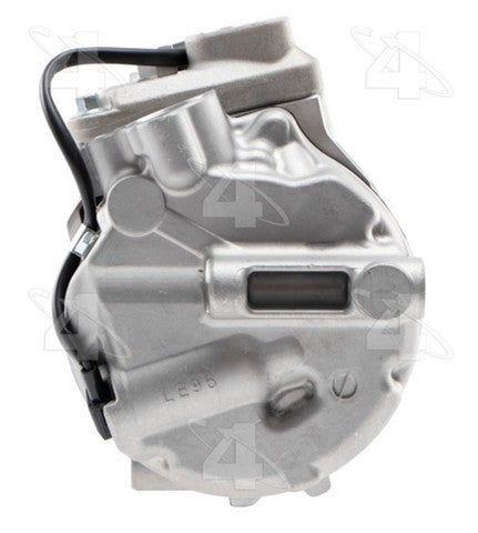 A/C Compressor Four Seasons 158345