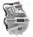 A/C Compressor Four Seasons 158345