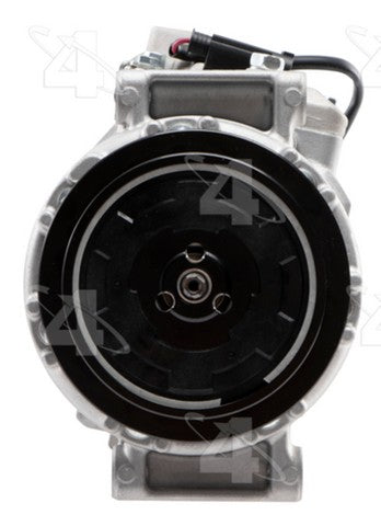 A/C Compressor Four Seasons 158345