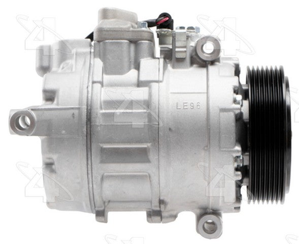 A/C Compressor Four Seasons 158345