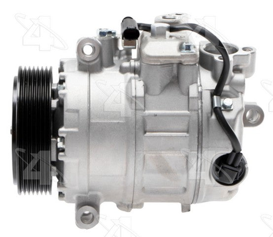 A/C Compressor Four Seasons 158345