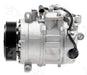 A/C Compressor Four Seasons 158345