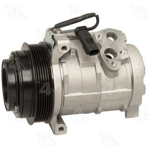 A/C Compressor Four Seasons 158346