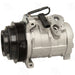 A/C Compressor Four Seasons 158346