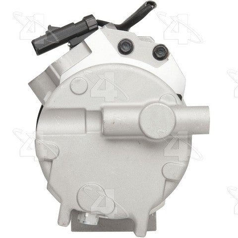 A/C Compressor Four Seasons 158346