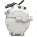 A/C Compressor Four Seasons 158346