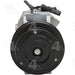 A/C Compressor Four Seasons 158346