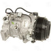 A/C Compressor Four Seasons 158347