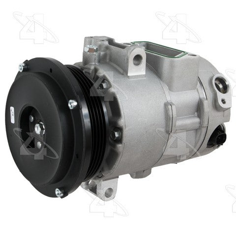 A/C Compressor Four Seasons 158349