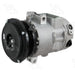 A/C Compressor Four Seasons 158349