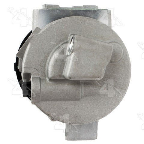 A/C Compressor Four Seasons 158349