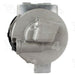 A/C Compressor Four Seasons 158349
