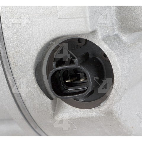 A/C Compressor Four Seasons 158349