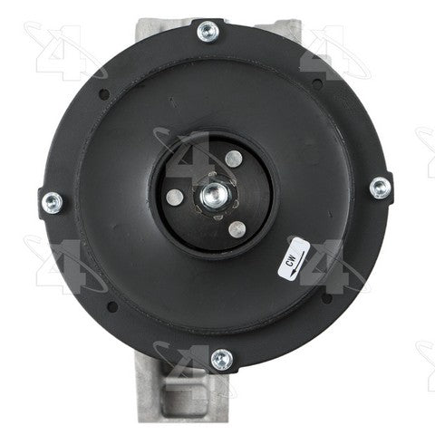 A/C Compressor Four Seasons 158349