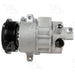 A/C Compressor Four Seasons 158349
