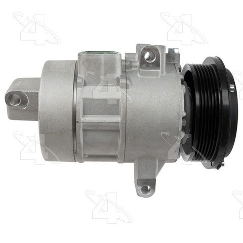 A/C Compressor Four Seasons 158349