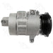 A/C Compressor Four Seasons 158349