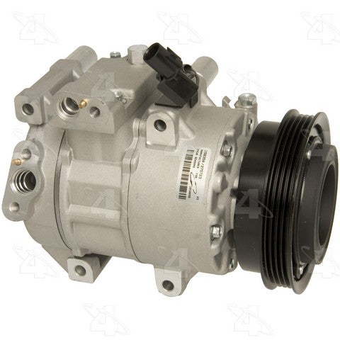 A/C Compressor Four Seasons 158350