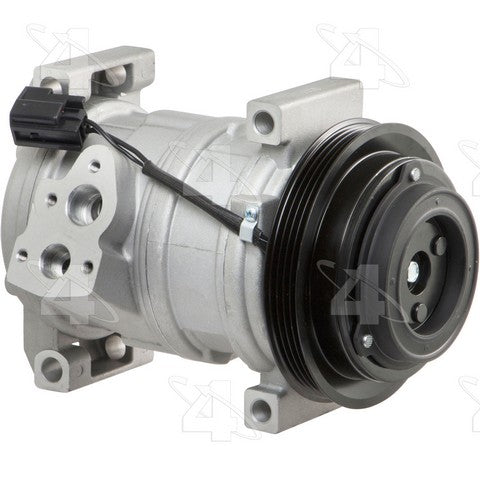 A/C Compressor Four Seasons 158351