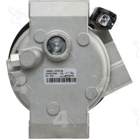 A/C Compressor Four Seasons 158351