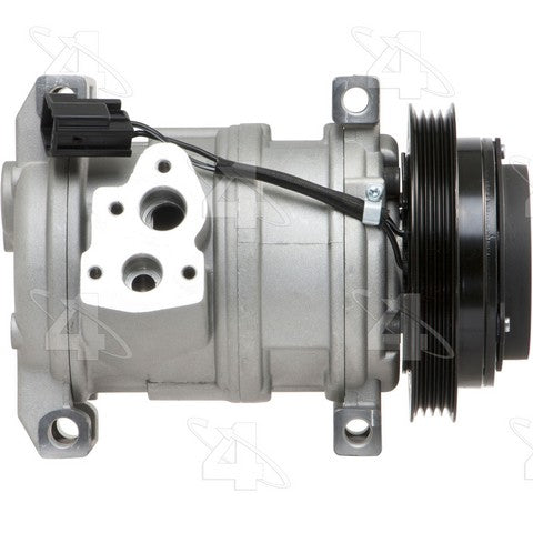 A/C Compressor Four Seasons 158351