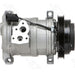 A/C Compressor Four Seasons 158351