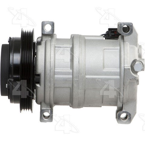 A/C Compressor Four Seasons 158351