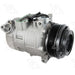 A/C Compressor Four Seasons 158356