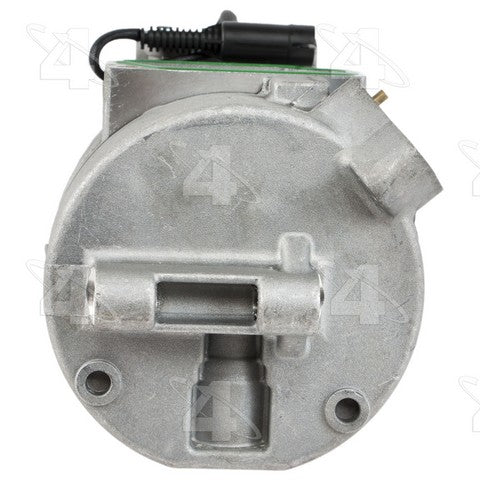 A/C Compressor Four Seasons 158356