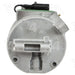 A/C Compressor Four Seasons 158356