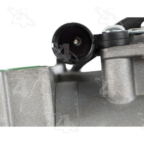 A/C Compressor Four Seasons 158356