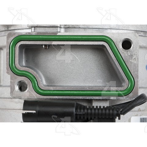 A/C Compressor Four Seasons 158356