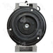 A/C Compressor Four Seasons 158356