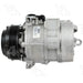 A/C Compressor Four Seasons 158356