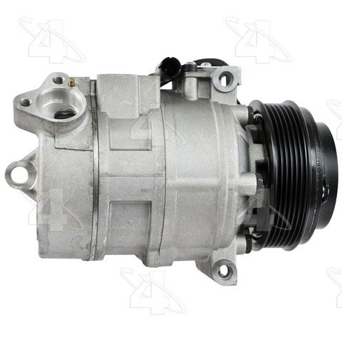 A/C Compressor Four Seasons 158356