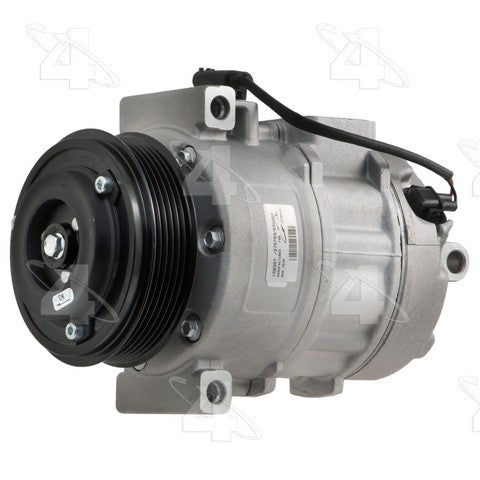 A/C Compressor Four Seasons 158357