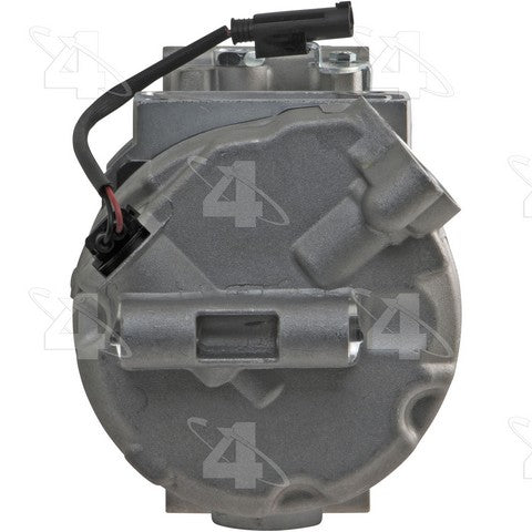A/C Compressor Four Seasons 158357