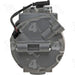 A/C Compressor Four Seasons 158357