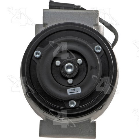 A/C Compressor Four Seasons 158357