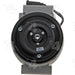 A/C Compressor Four Seasons 158357