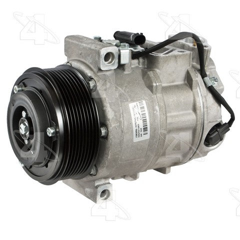 A/C Compressor Four Seasons 158358