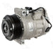 A/C Compressor Four Seasons 158358