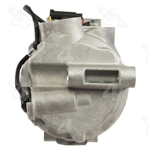 A/C Compressor Four Seasons 158358